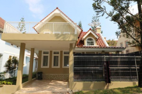Diyar Villas Puncak R7-3